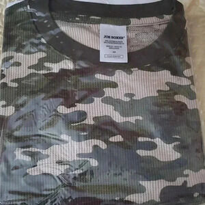 NWOT Thermal shirt